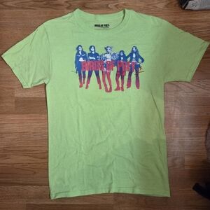 Birds Of Prey T-Shirt (S)